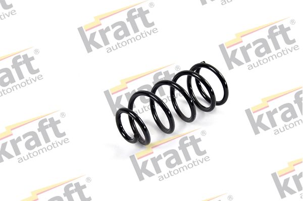 KRAFT AUTOMOTIVE Jousi (auton jousitus) 4033090